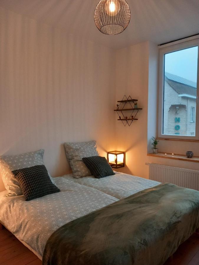 Appartement R&n Sea *