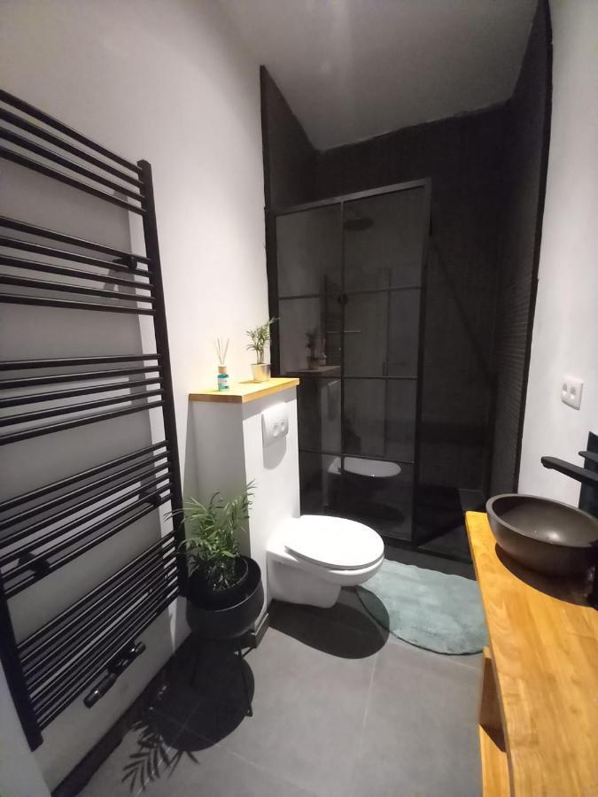 Appartement R&n Sea