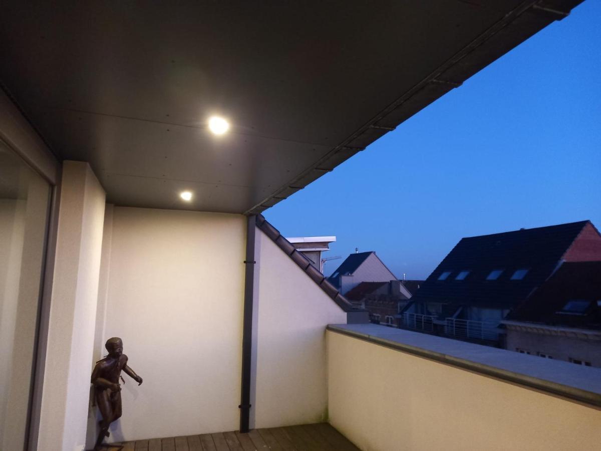 Appartement R&n Sea *