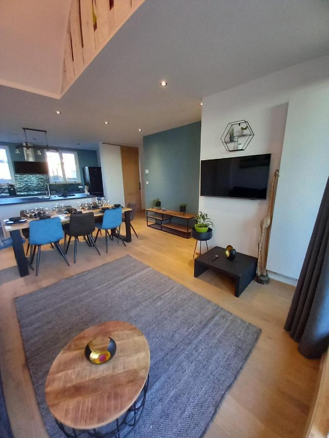 Appartement R&n Sea *